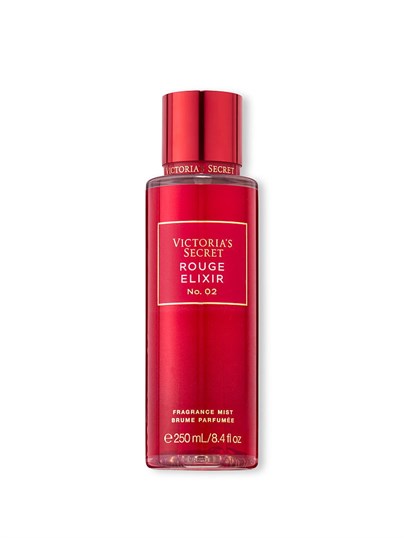 Limited Edition Decadent Vücut Spreyi Rouge Elixir No. 02