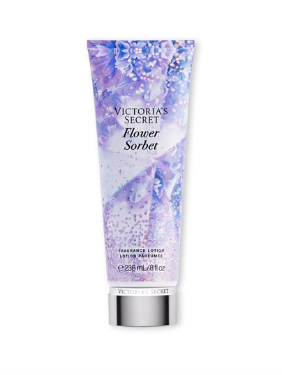 Limited Edition Flower Sorbet Vücut Losyonu