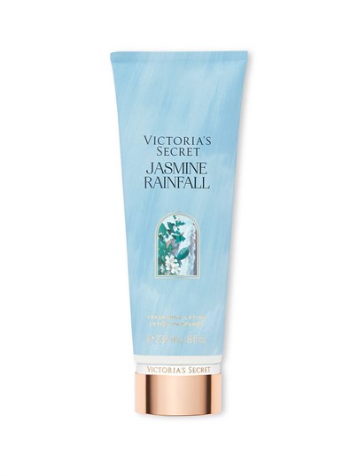 Limited Edition Jasmine Rain Vücut Losyonu