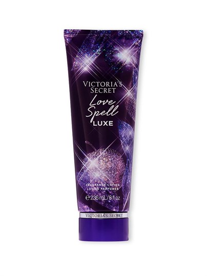Limited Edition Love Spell Luxe Vücut Losyonu