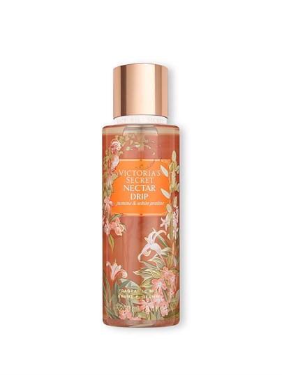 Limited Edition Nectar Drip Vücut Spreyi