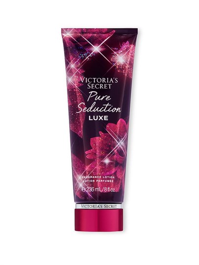 Limited Edition Pure Seduction Luxe Vücut Losyonu
