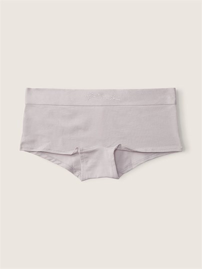 Logo Boyshort Külot