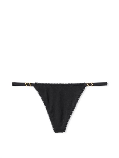 Logo Charm V-string Külot