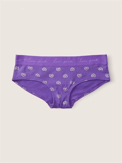 Logo Hipster Underwear
