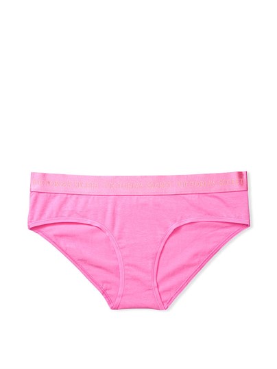 Victoria's Secret Logo Bel Hiphugger Külot