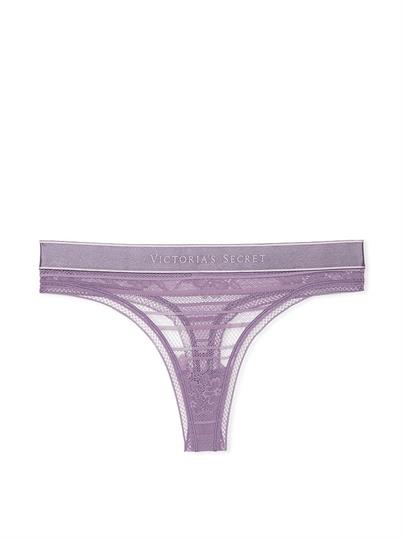Logolu Dantelli Tanga