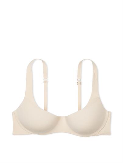 Loungin' Hafif Astarlı Scoop Bralet
