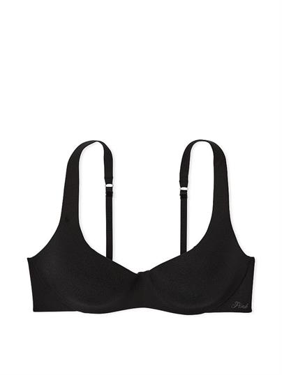 Loungin' Hafif Destekli Scoop Bralet