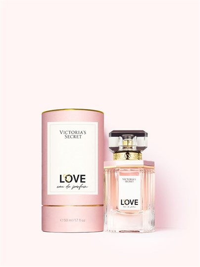 Love Eau de Parfum