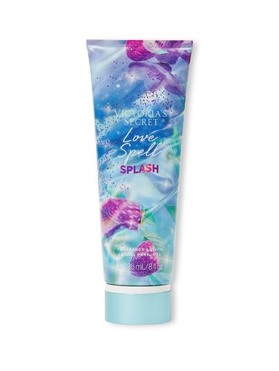Love Spell Splash Vücut Losyonu