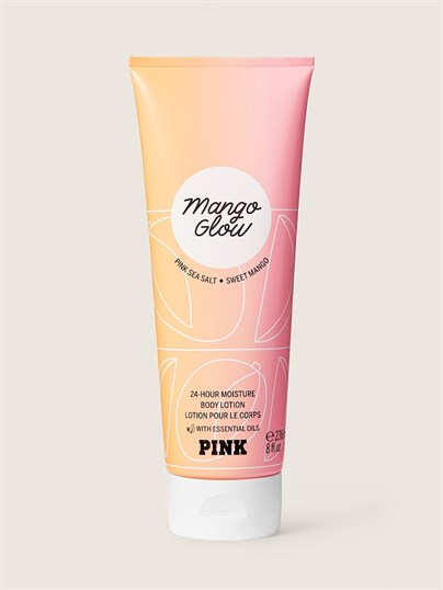 Mango Glow Superfruit Vücut Losyonu