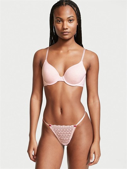 Material Girl V-String Külot