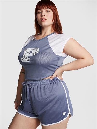 Mesh Tech Spor Şortu