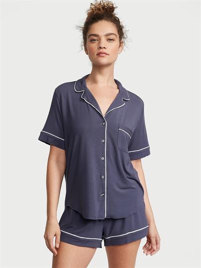 Modal Kısa Pijama Takımı
