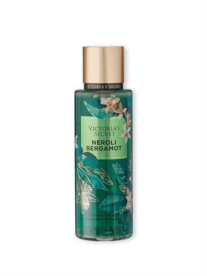 Neroli Bergamot Vücut Spreyi