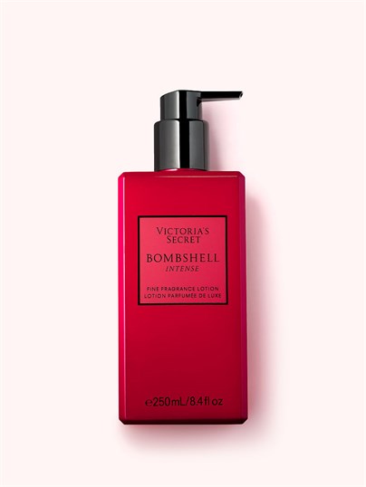 new Bombshell Intense Vücut Losyonu