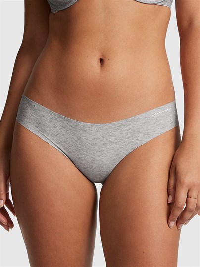 No-Show Thong Panty