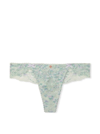 Ombre Dantelli Tanga Külot