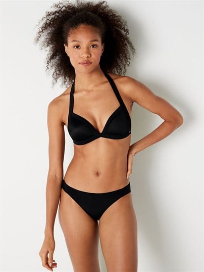 Önü Büzgülü Bikini Altı
