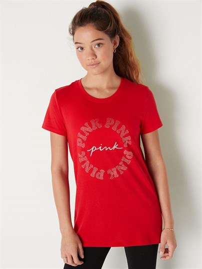 Örgü Kısa Kollu Perfect T-Shirt