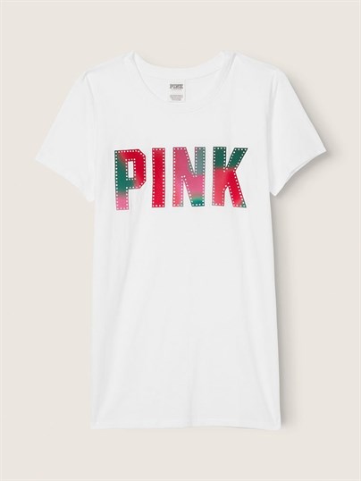Örgü Kısa Kollu Perfect T-Shirt