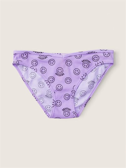 Pamuk Bikini Külot
