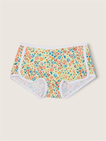 PAMUK BOYSHORT KÜLOT
