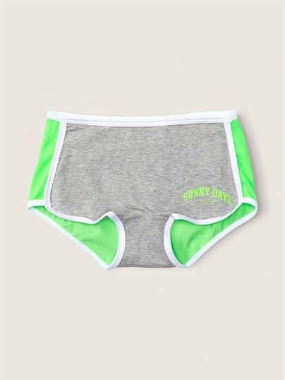PAMUK BOYSHORT KÜLOT