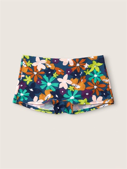 PAMUK BOYSHORT KÜLOT