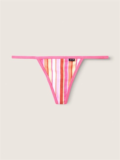 PAMUK V-STRING KÜLOT