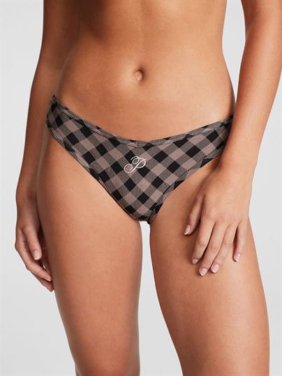 Pamuklu Bikini