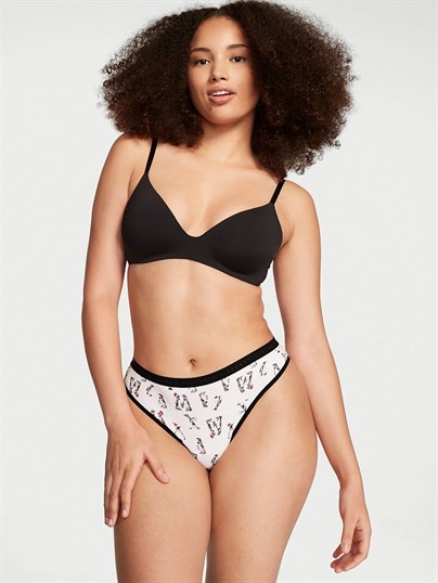 Pamuklu Bikini Külot