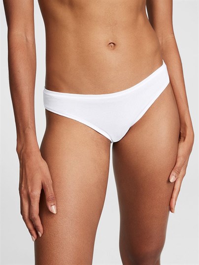 Pamuklu Bikini Külot