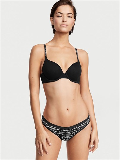 Pamuklu Bikini Külot