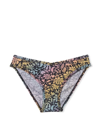 Pamuklu Bikini Külot