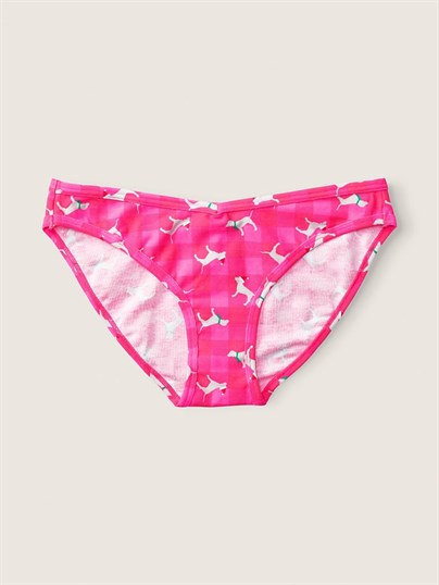 Pamuklu Bikini Külot
