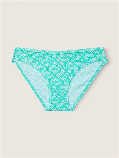 Pamuklu Bikini Külot