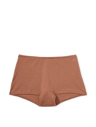 Pamuklu Boyshort Külot