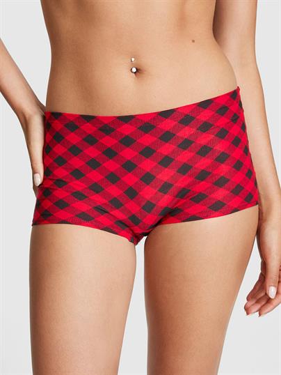 Pamuklu Boyshort Külot