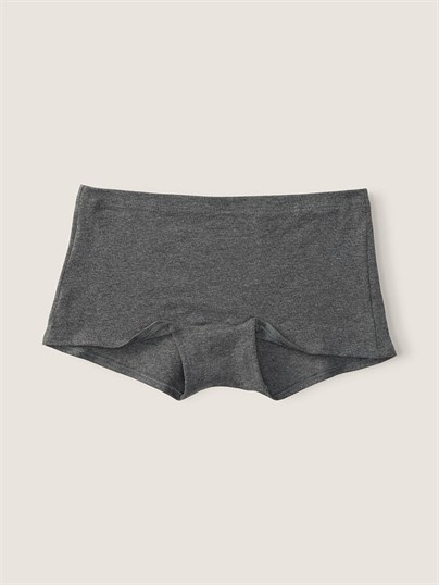 PAMUKLU BOYSHORT KÜLOT