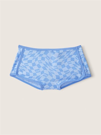 PAMUKLU BOYSHORT KÜLOT