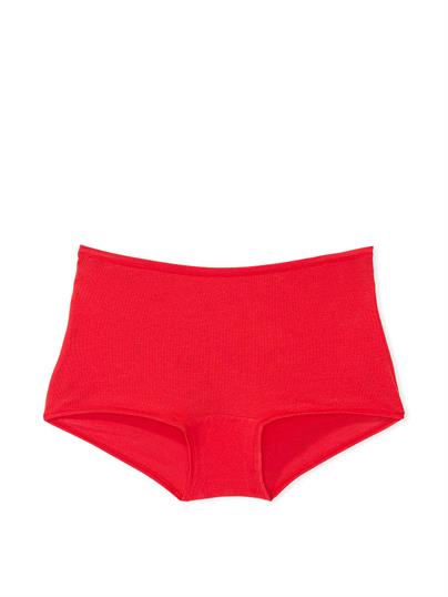 Pamuklu Boyshort Külot