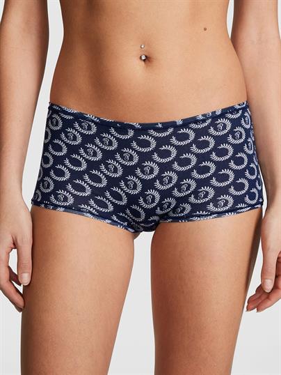 Pamuklu Boyshort Külot