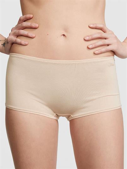 Pamuklu Boyshort Külot