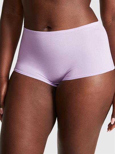 Pamuklu Boyshort Külot
