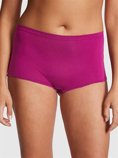 Pamuklu Boyshort Külot