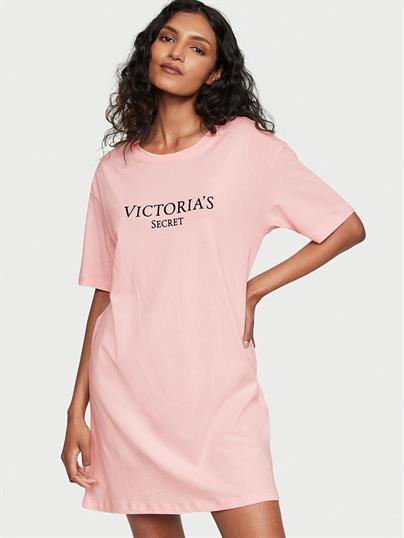 Pamuklu Pijama Tişört