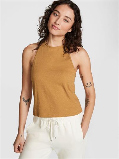 Pamuklu Racerback Atlet
