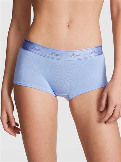 Pamuklu V-String Külot